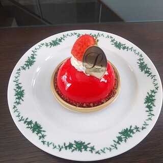 湘南・西鎌倉 レ・シュー_0