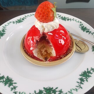 湘南・西鎌倉 レ・シュー_1