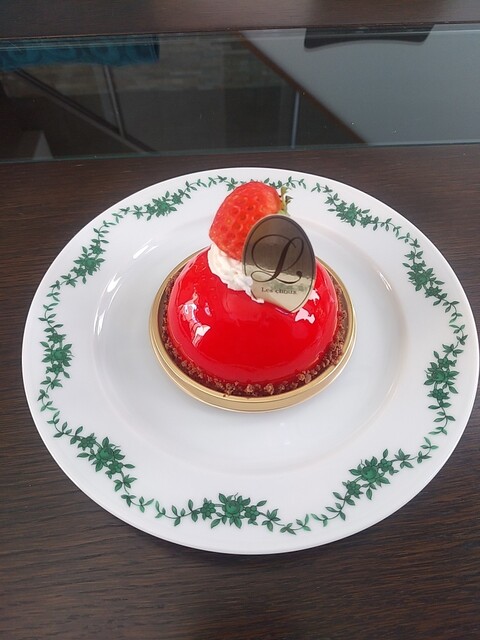 湘南・西鎌倉 レ・シュー （les choux） - 西鎌倉/ケーキ | 食べログ