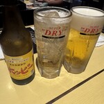 ひよりホルモン - 