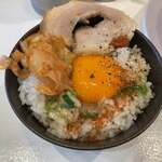 ラーメンながた - 