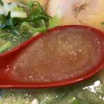 ラーメンながた - 