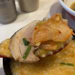 ラーメンながた - 