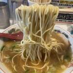 ラーメンながた - 