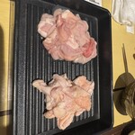 ひよりホルモン - 