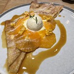 トゥーストゥース パティスリー＆カフェ - 