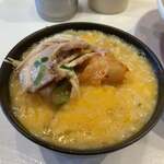 ラーメンながた - 