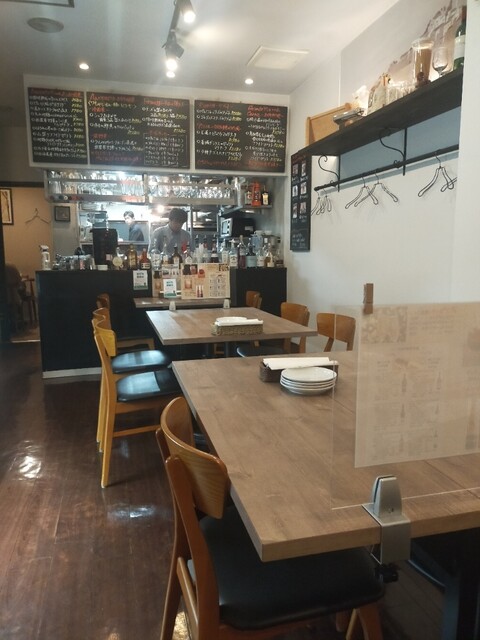 TRATTORIA COLLINA PICCOLA photo 4