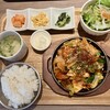 NOWL KOREAN KITCHEN