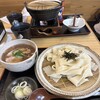 上州地粉うどん まつもと