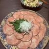 牛タンとおでん しょう助