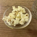 シクラメンテ - 箸休めぽっぷこーん