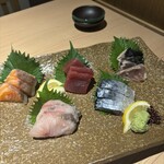 個室居酒屋 四季の詩 神戸三宮駅前店 - 