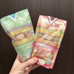 かりんとう ゆしま花月 - 