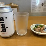 麺屋 猪一 離れ - 