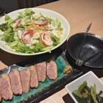 個室居酒屋 四季の詩 神戸三宮駅前店 - 