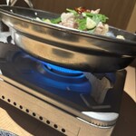 個室居酒屋 四季の詩 神戸三宮駅前店 - 