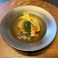 日本料理 梅林 - 