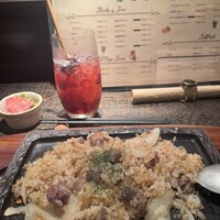 ビストロボンノ - 