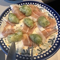 Trattoria Tabule - 