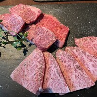 天空焼肉 星遊山 -  天空焼肉 星遊山 -