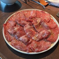 天空焼肉 星遊山 -  天空焼肉 星遊山 -