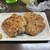 だるま - 料理写真:つくね焼き