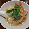 寿製麺よしかわ 坂戸店