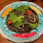 アレグロペッシェ - 