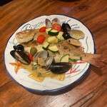 アレグロペッシェ - 