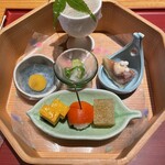 明月記 宝塚本店 - 