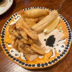 アレグロペッシェ - 