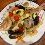 アレグロペッシェ - 