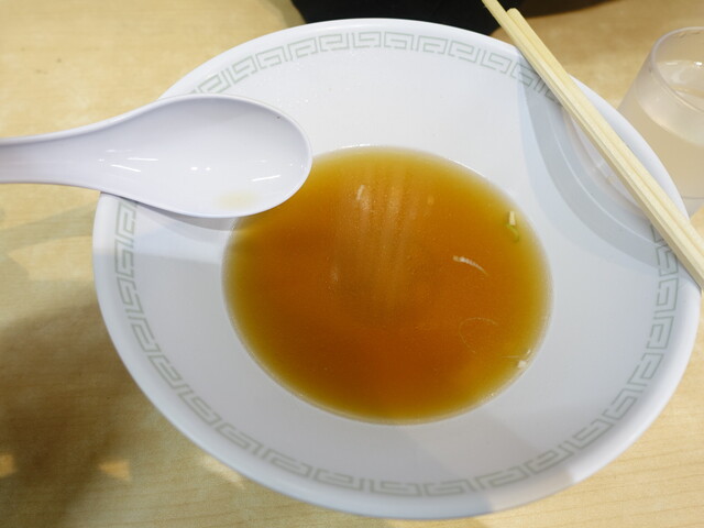 そば処 水沢江刺駅店 - 水沢江刺（立ち食いそば）の写真