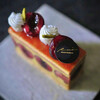 Patisserie Chocolaterie Recit
