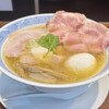 らぁめん 信