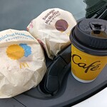 マクドナルド - ドリンク写真: