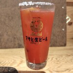 おでん二毛作 - トマッシュ