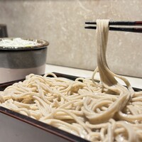 NK 蕎麦屋の二階 - 