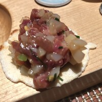 Salon du Kuma3 北新地 - パレットの完成品
