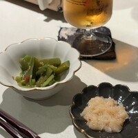 NK 蕎麦屋の二階 - 