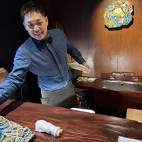 野口太郎 - 