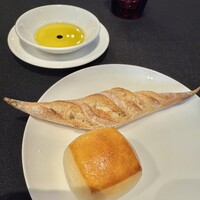 ラ ターブル ドゥ ジョエル・ロブション - 