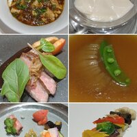 食文化サロン 白金劉安 - 