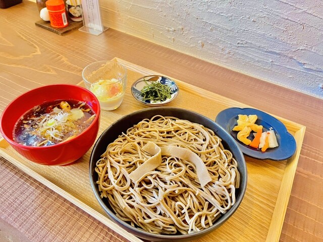 日乃出雲 - 天童（そば）の写真