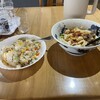 西安麺荘