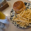J.S. BURGERS CAFE 新宿店
