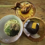 いろり山賊 玖珂店 - 