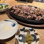 もも焼きト酒 おがた - 