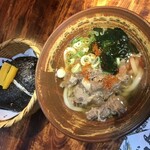 いろり山賊 玖珂店 - 